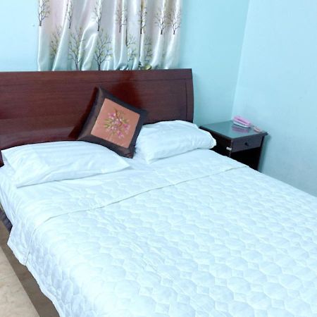 Ha Trang Hotel Ho Chi Minh City Exterior photo