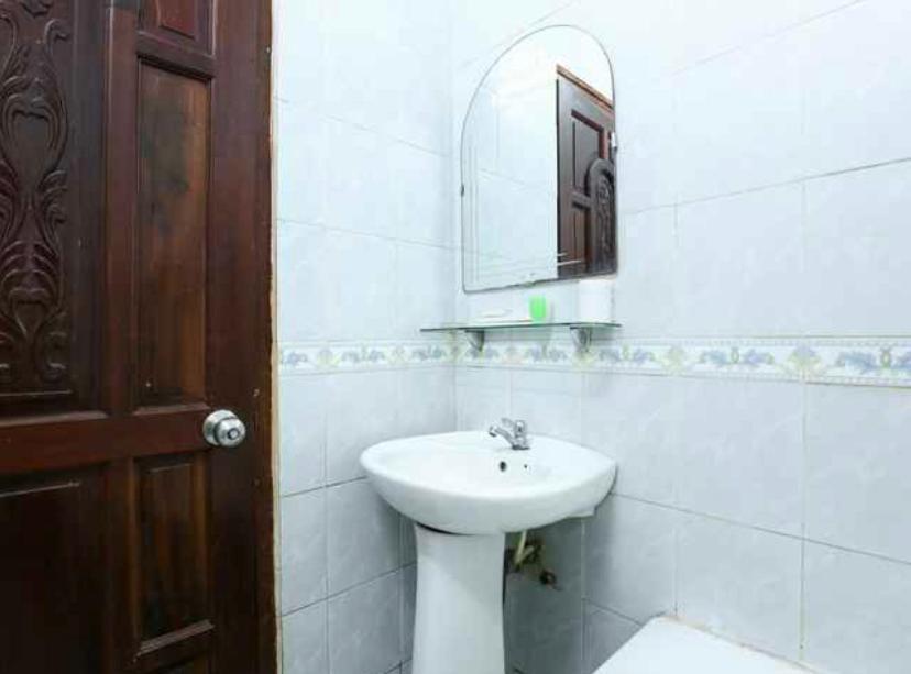 Ha Trang Hotel Ho Chi Minh City Exterior photo