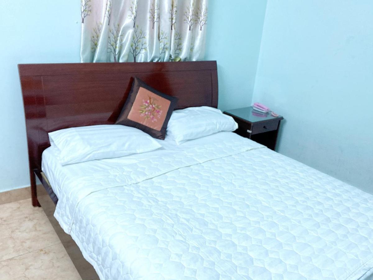 Ha Trang Hotel Ho Chi Minh City Exterior photo